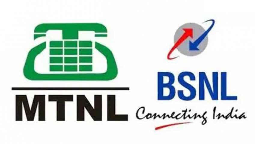 Modi Cabinet approves BSNL, MTNL merger, employees to get package