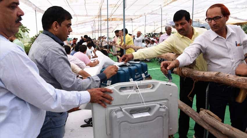 Haryana election result 2019 highlights Haryana election result 2019 highlights