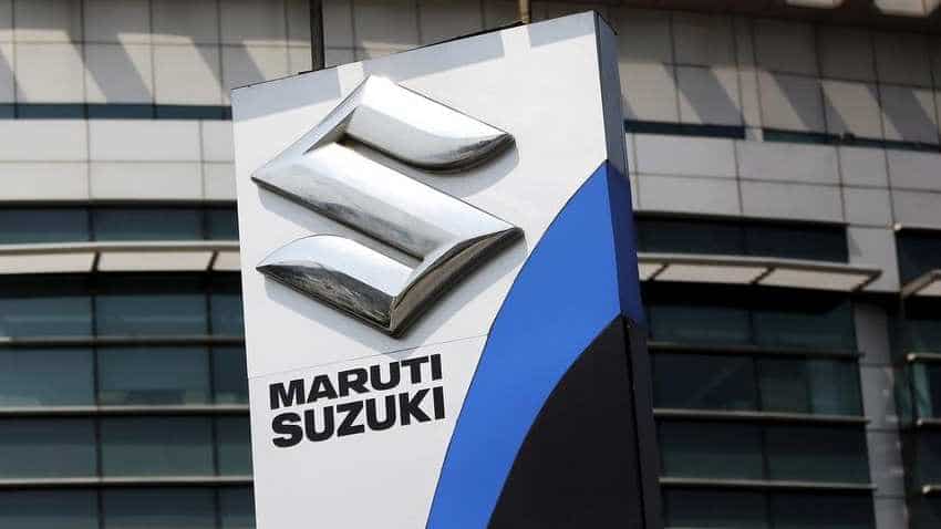 Maruti Suzuki Results: How India's largest carmaker performed in Q2 and H1 of FY20 - Key takeaways and highlights Maruti Suzuki Results: How India's largest carmaker performed in Q2 and H1 of FY20 - Key takeaways and highlights