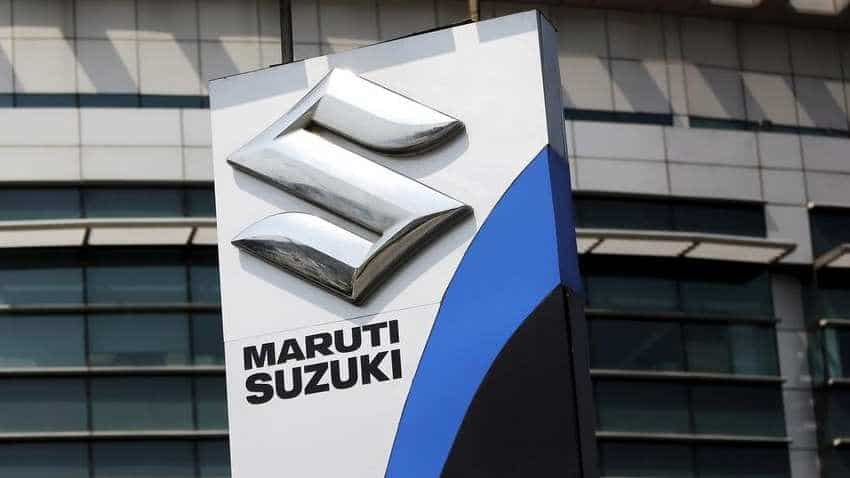 Maruti Suzuki Results: How India&#039;s largest carmaker performed in Q2 and H1 of FY20 - Key takeaways and highlights