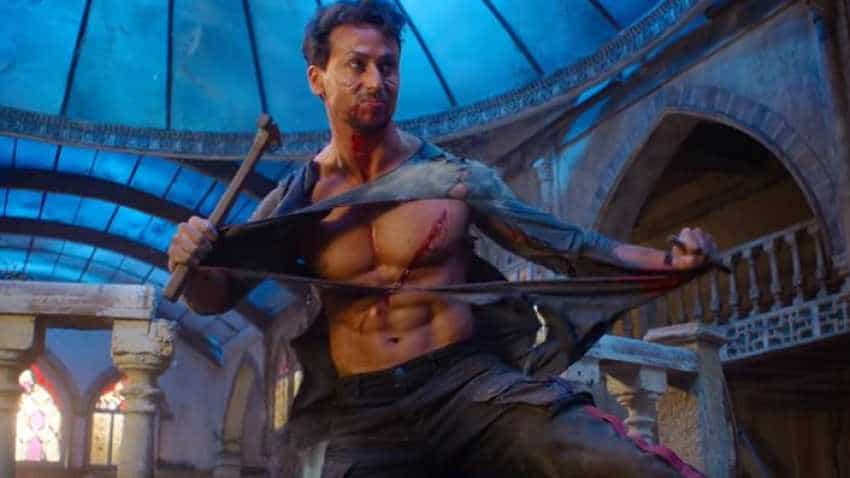 War Box Office Collection: Hrithik Roshan, Tiger Shroff&#039;s blockbuster bags over Rs 307 cr, beats Padmaavat and Sultan