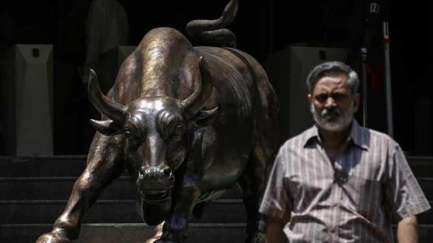 Sensex today: Equity market turns flat after opening a tad higher