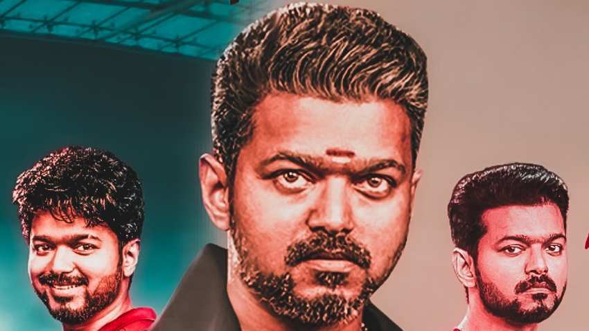 Bigil Box Office Collection: Wow! Rs 200 cr earned already by