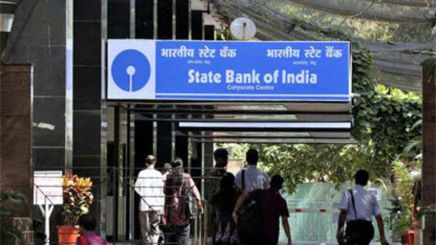SBI Q2 Result: State Bank of India net profit skyrockets 219 pct YoY; Gross NPA goes down 2.76 pct YoY