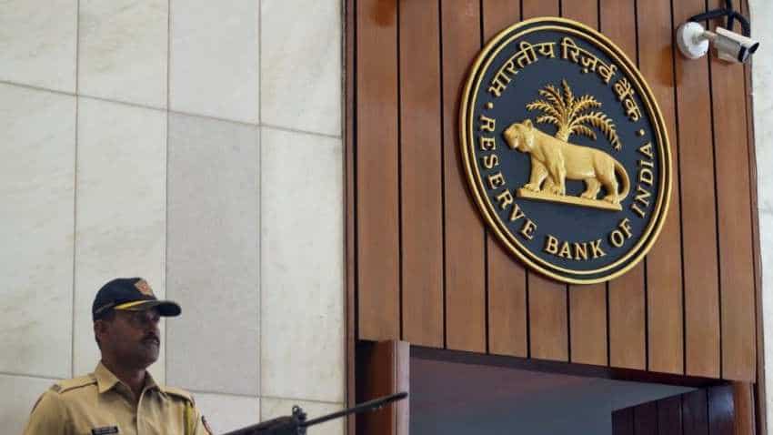 RBI sells gold on high reserve, surplus transfer to Centre