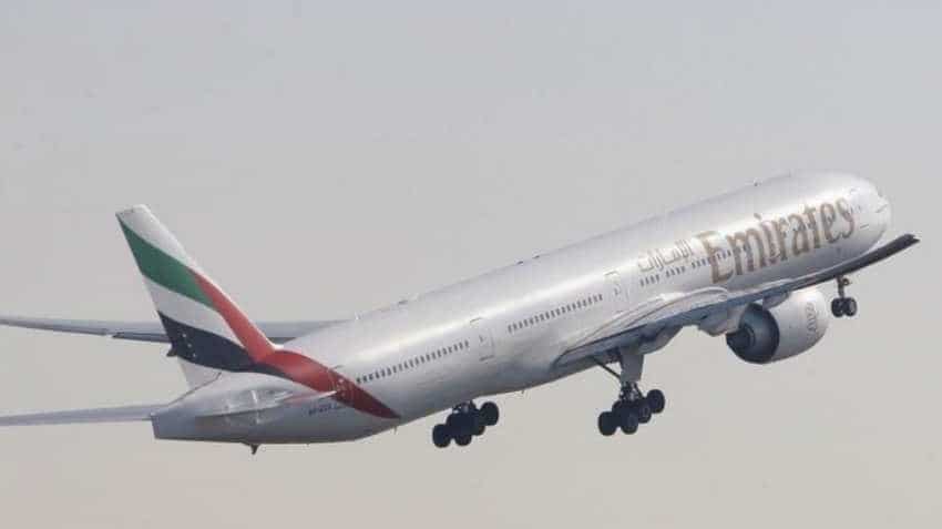 Emirates celebrates Diwali with Indian treats for fliers