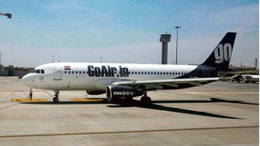 Cheap Flights Tickets: GoAir Diwali Sale - International fares start from Rs 4,499