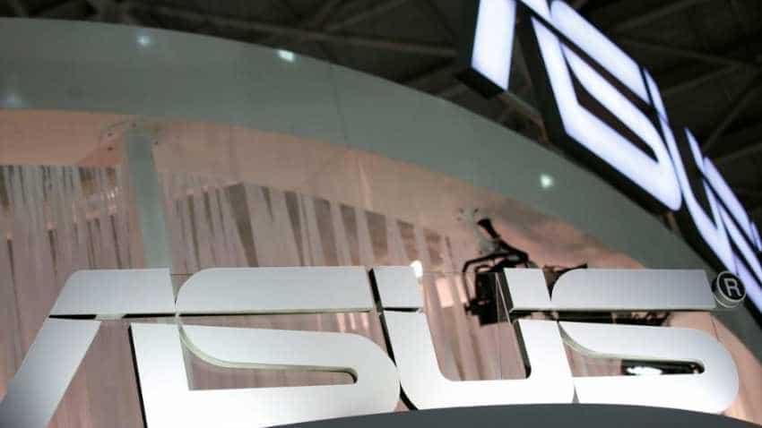 Asus eyes 40% share in India&#039;s thin and light laptop segment