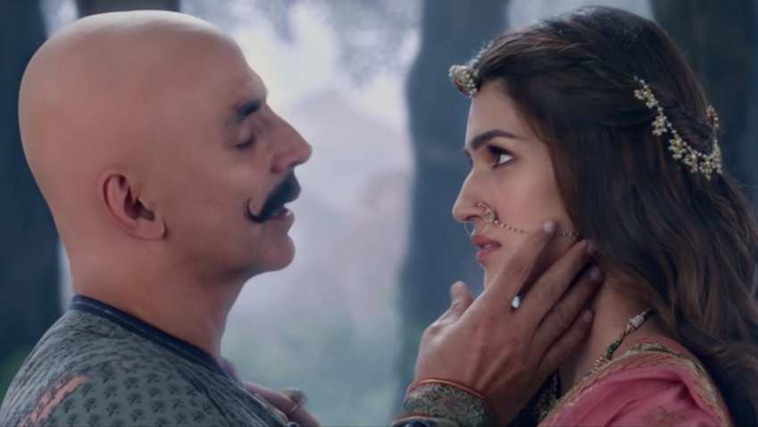Housefull 4 box office collection: Amid Diwali celebrations, movie makes 37.89 cr