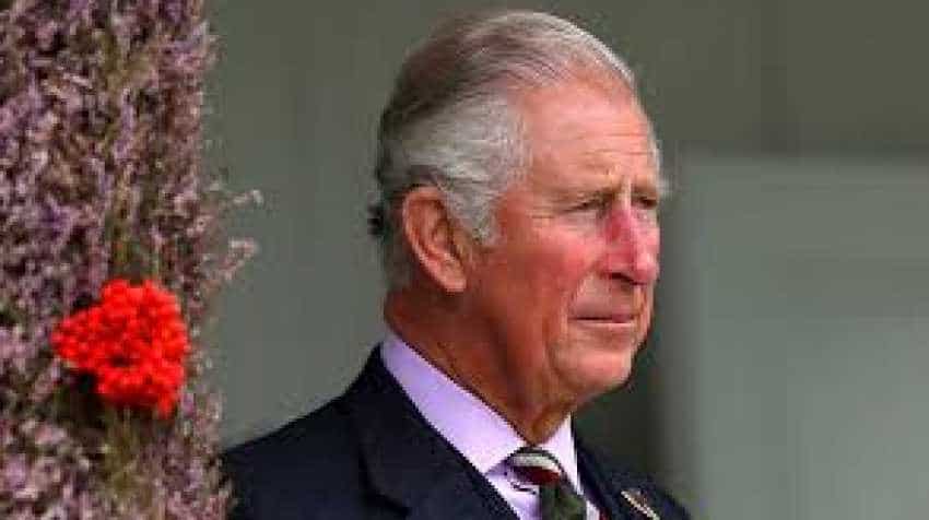 It's Official! Prince Charles to visit India from November 13th It's Official! Prince Charles to visit India from November 13th