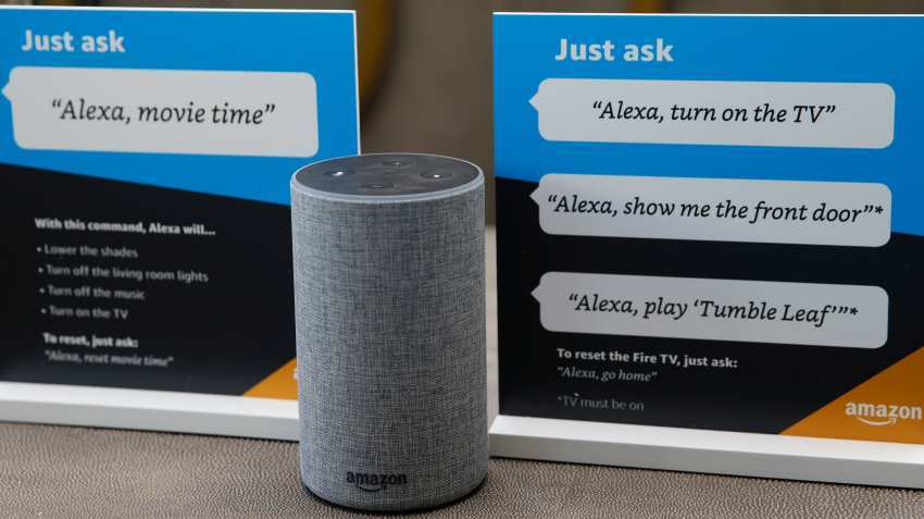 Amazon to support utility bill payments with Alexa Amazon to support utility bill payments with Alexa