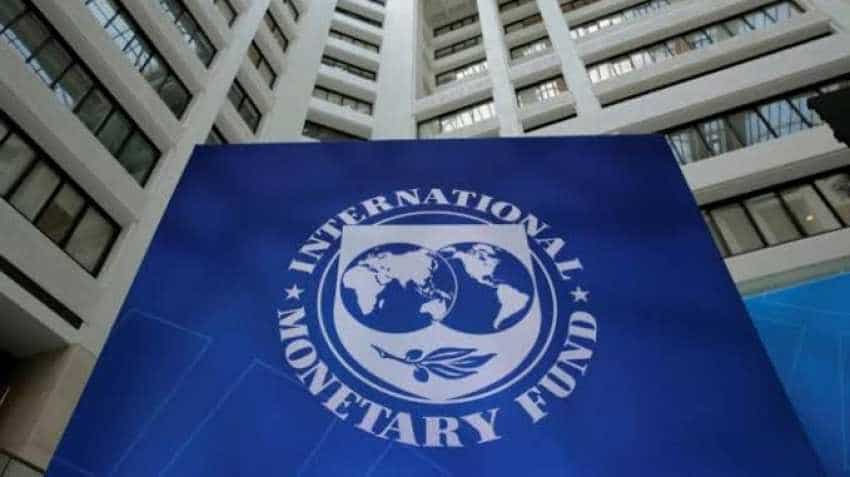 IMF stresses urgency of reforms in Lebanon to restore economic stability