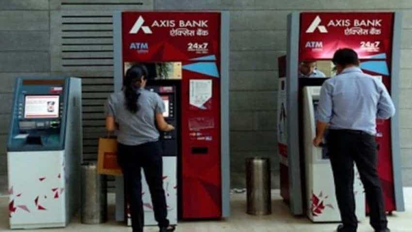 Axis Bank share price to shot up 35 pct; This is the share to buy, say experts