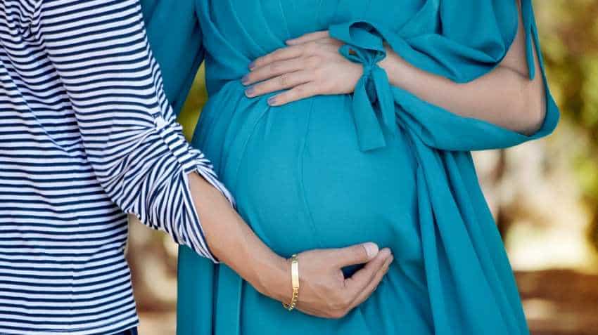 Maternal, infant health improves in India: Study Maternal, infant health improves in India: Study