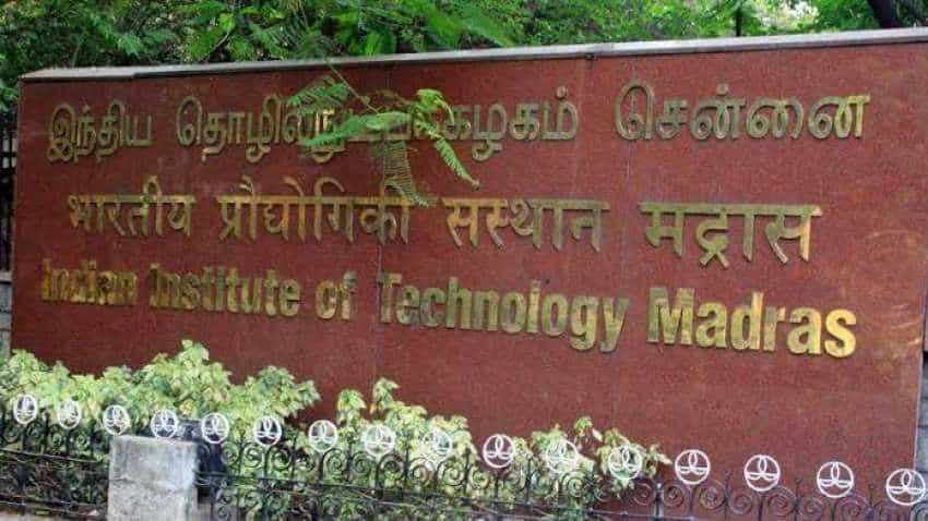 IIT-Madras develops AI model to solve engineering problems IIT-Madras develops AI model to solve engineering problems