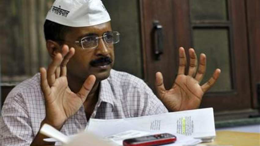 Diwali pollution lowest in 5 years: Kejriwal Diwali pollution lowest in 5 years: Kejriwal
