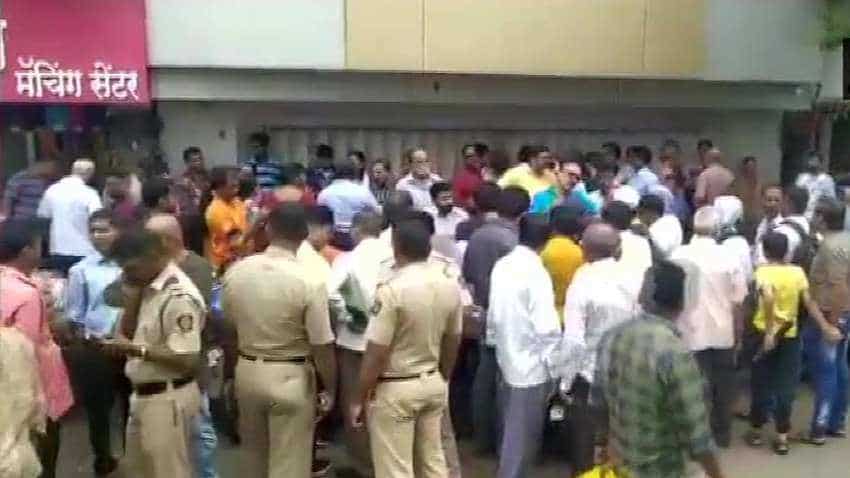 After PMC Bank crises this firm is in danger, turns agencies into action After PMC Bank crises this firm is in danger, turns agencies into action
