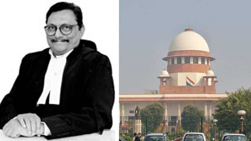 New CJI: Who is Sharad Arvind Bobde? Meet next Chief Justice of India - Check key details