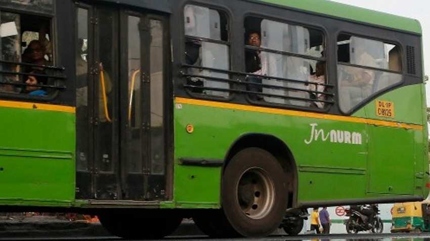 HISTORIC STEP! FREE ride to women in DTC and Delhi cluster buses begins on Bhai Dooj - All you need to know HISTORIC STEP! FREE ride to women in DTC and Delhi cluster buses begins on Bhai Dooj - All you need to know