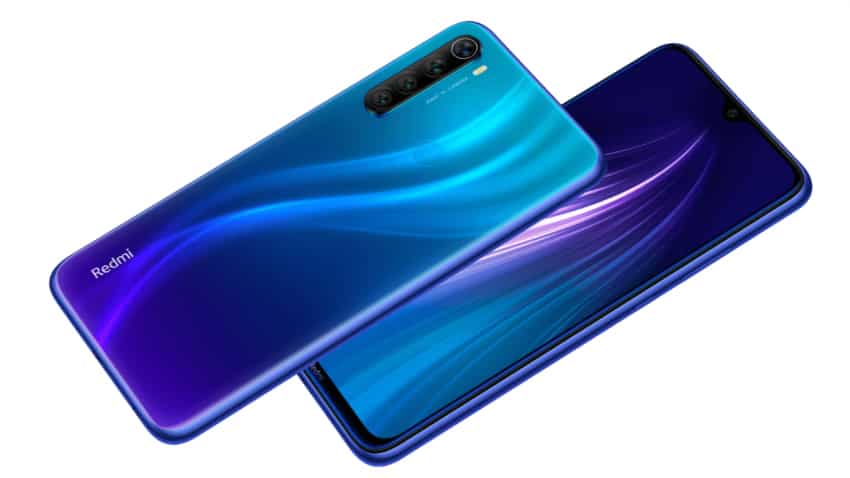 Redmi Note 8: Great budget buy with excellent camera; price starts at Rs 9,999 Redmi Note 8: Great budget buy with excellent camera; price starts at Rs 9,999
