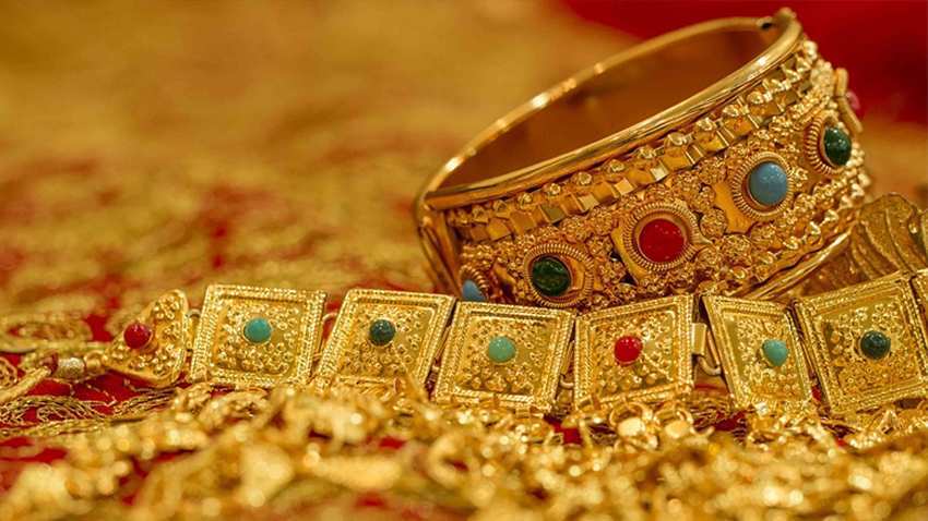 GONE IN 30 MINS! Whopping 100 kg gold, 600 kg silver sold in half an hour GONE IN 30 MINS! Whopping 100 kg gold, 600 kg silver sold in half an hour