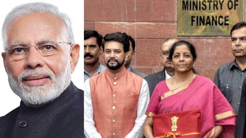BONANZA! BIG STEP soon by Modi government for stock markets? Here is what you must know