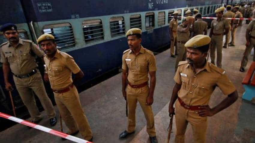 RPF Constable Tradesman final result 2019 released! Check 7th Pay Commission pay Matrix in these Railway Protection Force jobs RPF Constable Tradesman final result 2019 released! Check 7th Pay Commission pay Matrix in these Railway Protection Force jobs