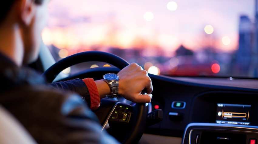 Driving license: Good news! Smartphone based tests developed in India Driving license: Good news! Smartphone based tests developed in India