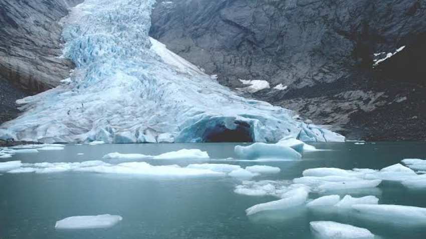 Global warming likely to increase illnesses: Study