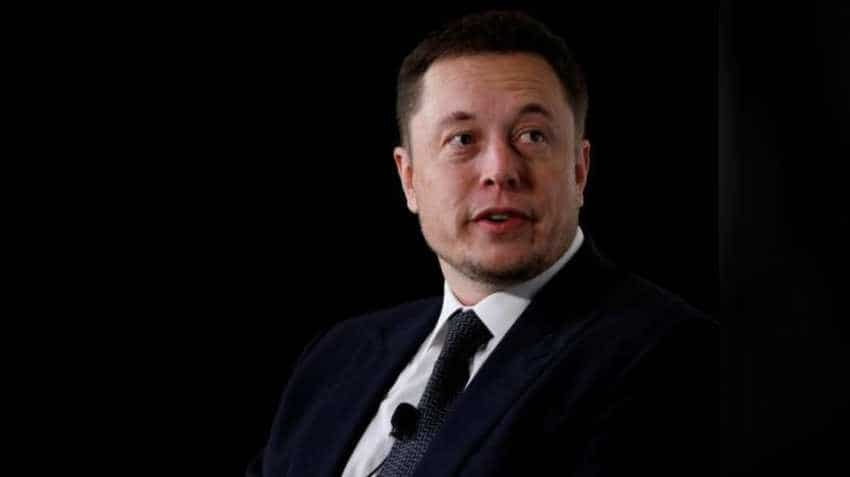 Elon Musk is a &#039;negative role model&#039; says Peter Thiel