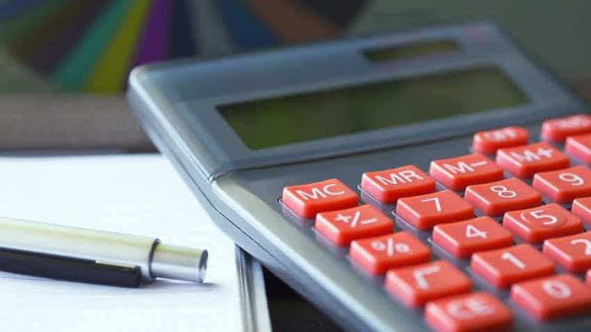 Income Tax Calculator: Check you income tax outgo for AY2019-20