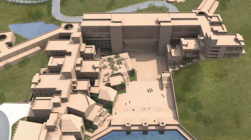 Indian Institute of Management (IIM) Udaipur youngest B-school to feature in prestigious FT Management Ranking 2019 Indian Institute of Management (IIM) Udaipur youngest B-school to feature in prestigious FT Management Ranking 2019