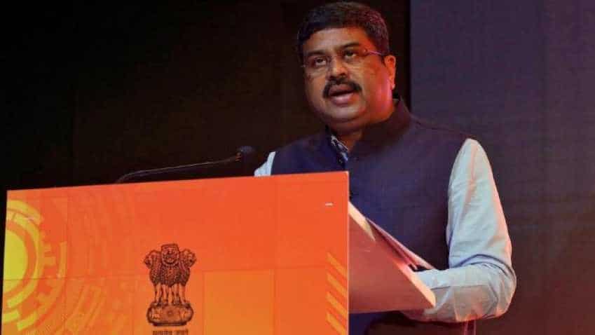 Dharmendra Pradhan: GEECL planning huge investment for shale gas production in India