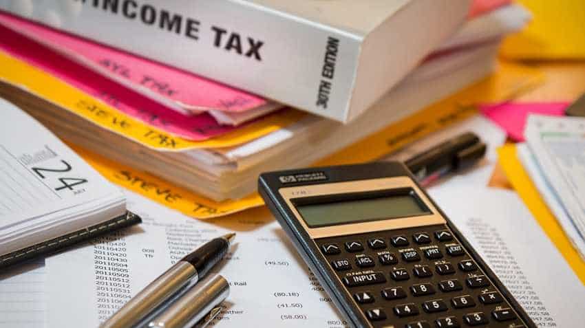 Income Tax Calculator: Check you income tax liability for AY2019-20
