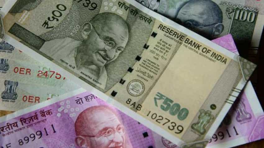 7th Pay Commission latest news: Pay Scale Rs 21,700 under 7th CPC; Apply online at joinindiancoastguard.gov.in 7th Pay Commission latest news: Pay Scale Rs 21,700 under 7th CPC; Apply online at joinindiancoastguard.gov.in