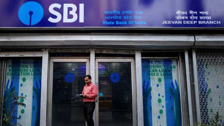 SBI share price is skyrocketing! Rich picking for you; experts suggest it is a HOT stock tip! SBI share price is skyrocketing! Rich picking for you; experts suggest it is a HOT stock tip!