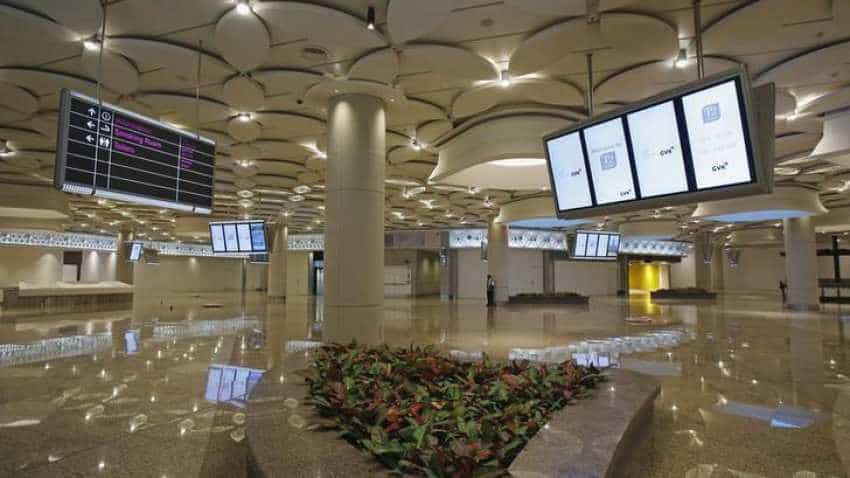 Mumbai airport runway to be closed for renovation from November 4, 2019 till March, 2020! Mumbai airport runway to be closed for renovation from November 4, 2019 till March, 2020!