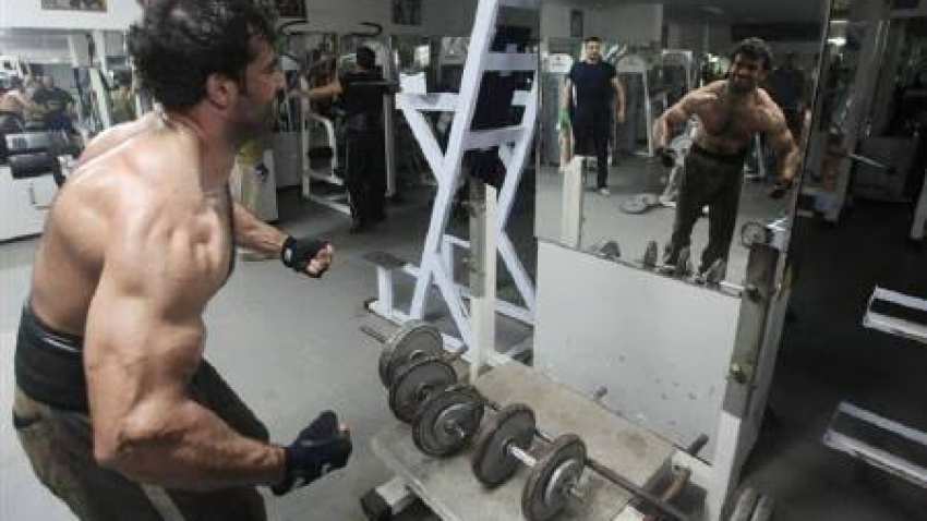 Does your gym make the cut? Does your gym make the cut?