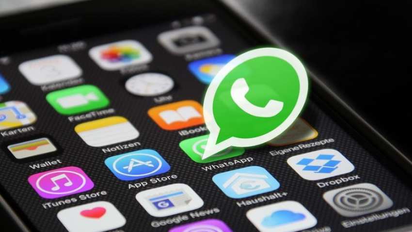 WhatsApp introduces fingerprint lock for Android phones