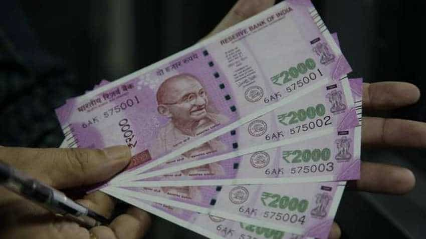 Money Calculator: How Much Money Do rs Make In India?