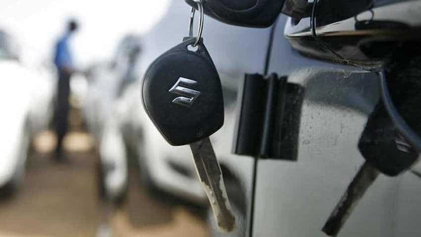 Maruti Suzuki October Sales: Check how Swift, Dzire, Baleno, Vitara Brezza, WagonR, others performed Maruti Suzuki October Sales: Check how Swift, Dzire, Baleno, Vitara Brezza, WagonR, others performed