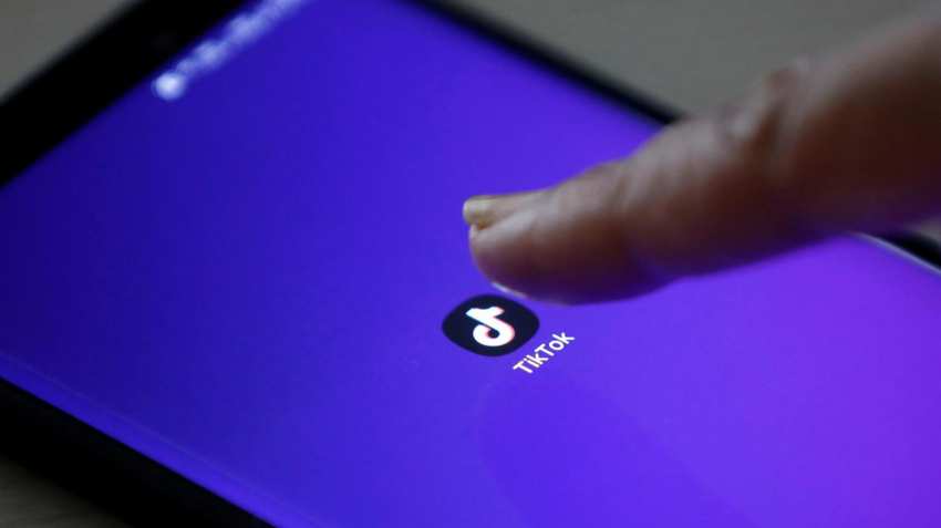 TikTok-owner ByteDance clocks first-ever profit in India TikTok-owner ByteDance clocks first-ever profit in India