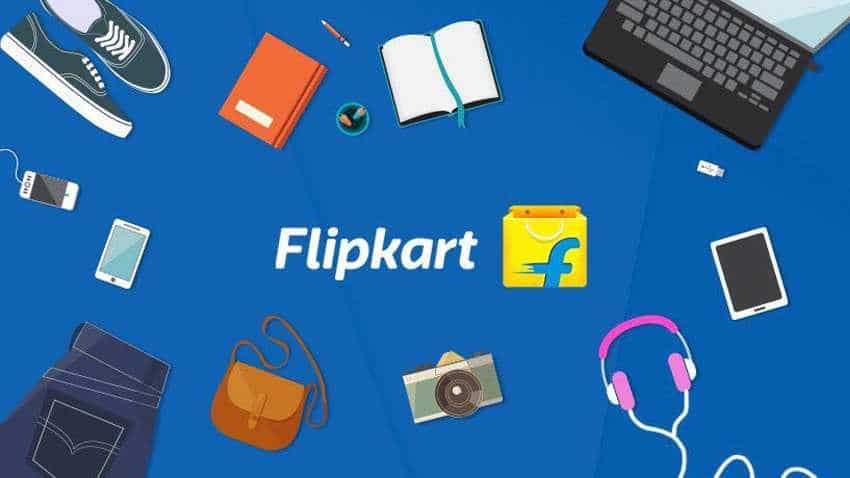 WHOPPING Rs 42,600 crore revenue posted by Flipkart - All you need to know