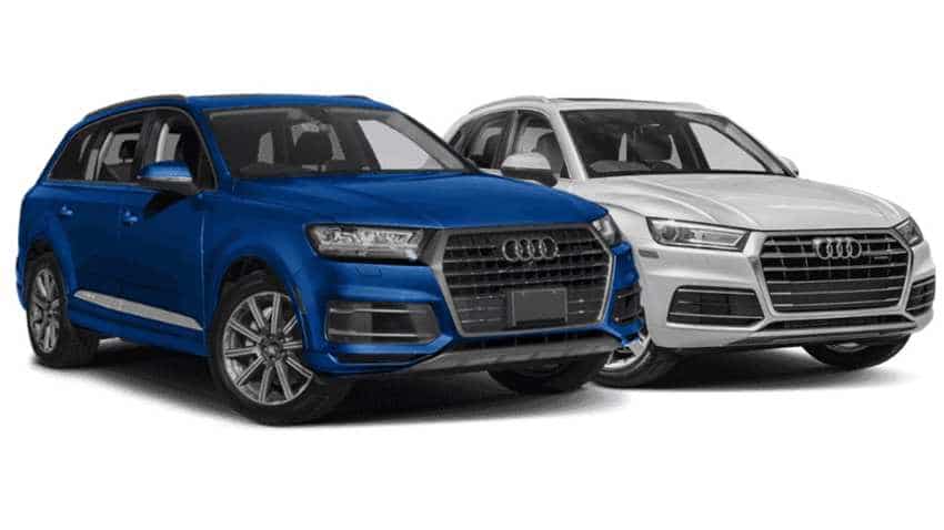 Want to buy Audi Q5 or Audi Q7? It's the best time to own this luxury machine - Here is why Want to buy Audi Q5 or Audi Q7? It's the best time to own this luxury machine - Here is why