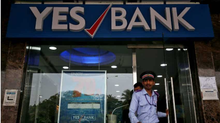 Yes Bank Q2 Results DECLARED! Check the performance of this private sector lender Yes Bank Q2 Results DECLARED! Check the performance of this private sector lender
