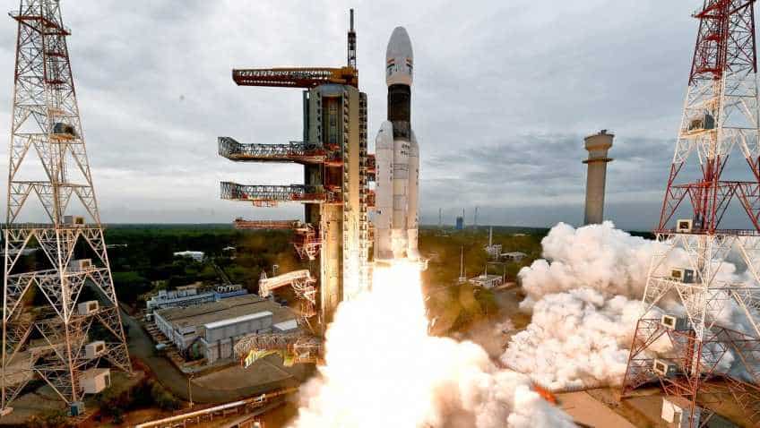Chandrayaan-2 Orbiter payload detects Argon-40 in moon's exosphere Chandrayaan-2 Orbiter payload detects Argon-40 in moon's exosphere