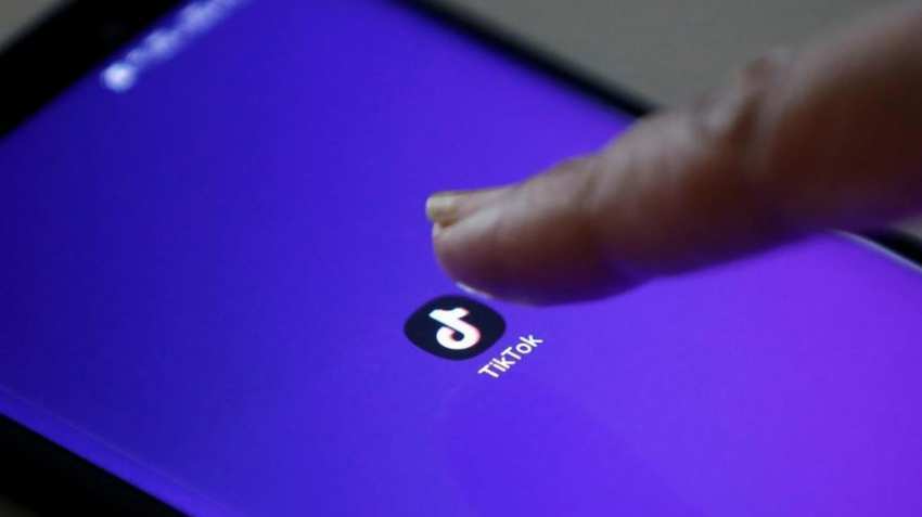 TikTok owner ByteDance unveils its first smartphone