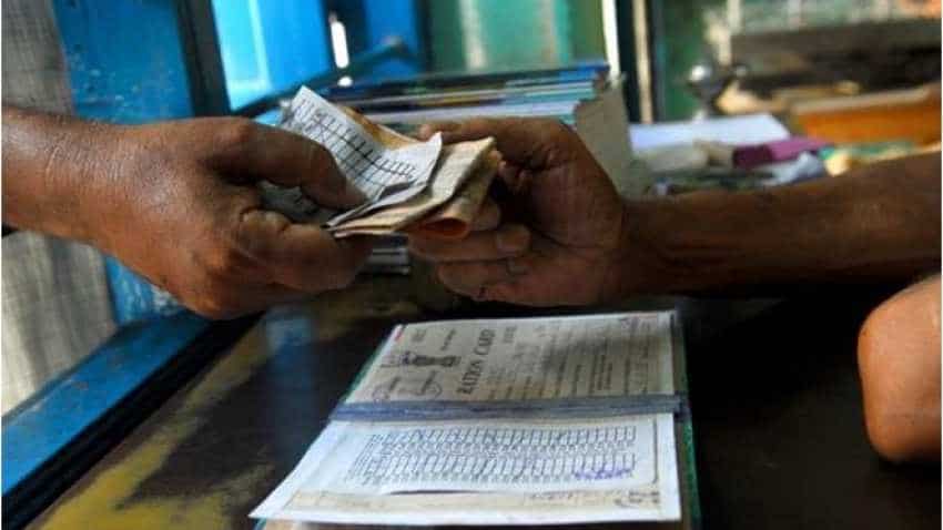 To prevent pilferage, UP govt to cancel 6 lakh &#039;fake&#039; ration cards