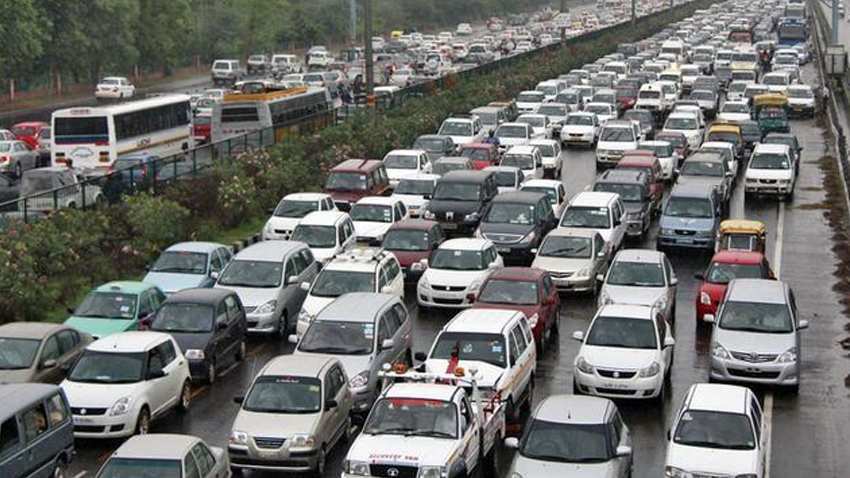 Odd-Even rule in Delhi 2019: Timings, rules, fine and exemption Odd-Even rule in Delhi 2019: Timings, rules, fine and exemption