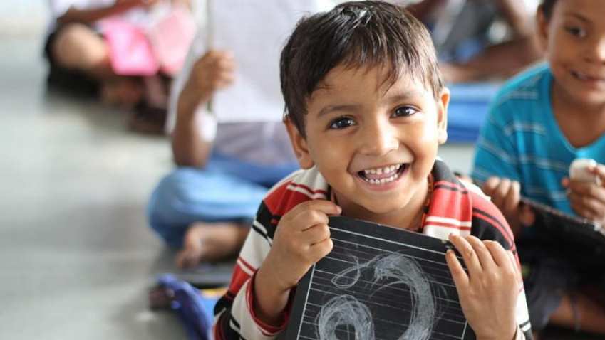 This school in Kerala will let students choose if they want to pay fee or not This school in Kerala will let students choose if they want to pay fee or not